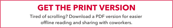 Button saying - Download the PDF Version of this COVID blog