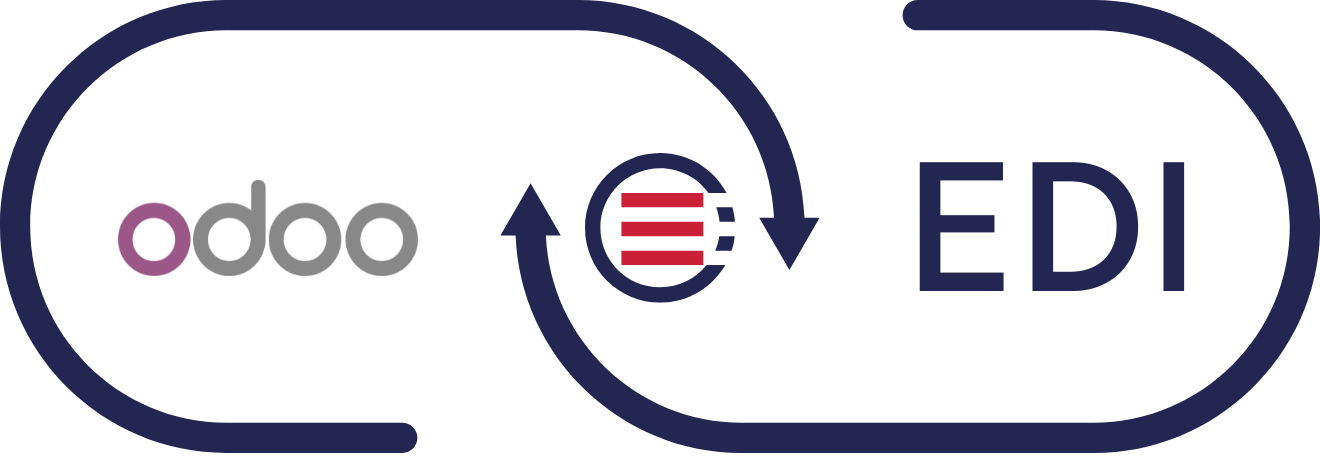 Odoo + EDI Integrations Odoo + EDI Integrations