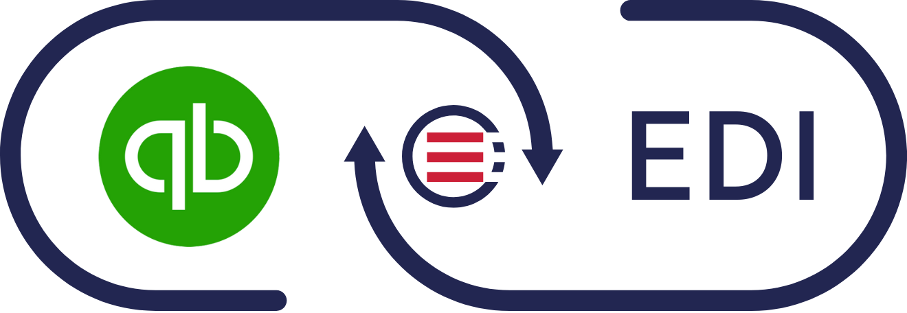 QuickBooks Online + EDI