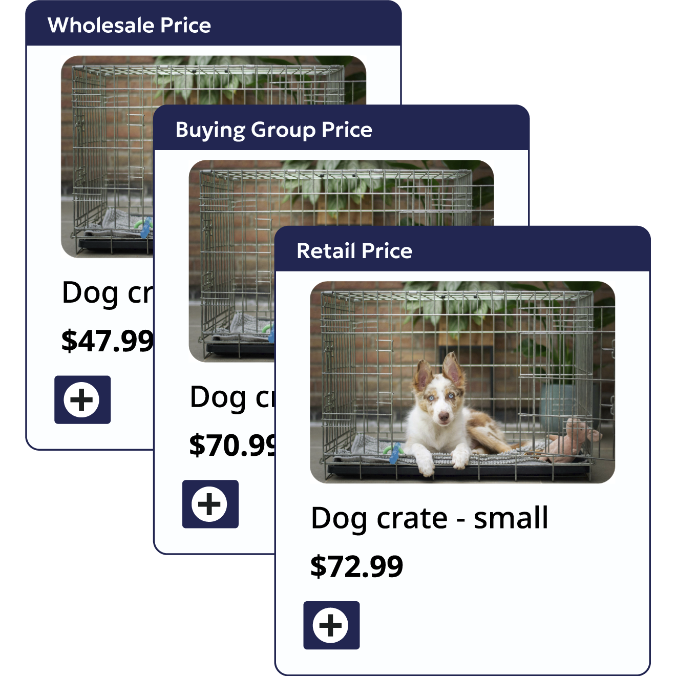 QuickBooks Online + B2B Sales & Wholesale Ordering App Pricing QuickBooks Online + B2B Sales & Wholesale Ordering App Pricing
